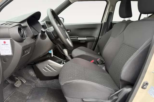 Suzuki Ignis (2022) thumbnail 9