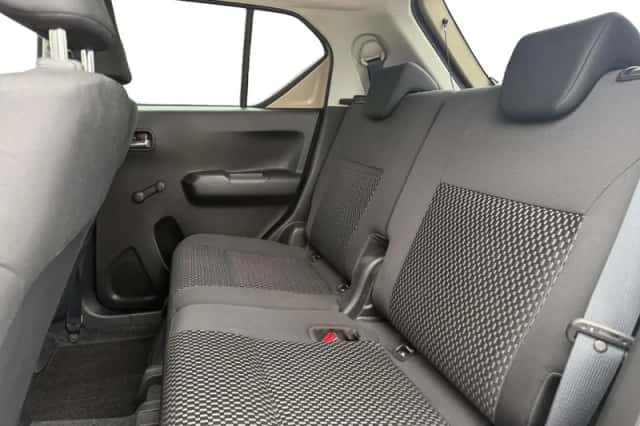 Suzuki Ignis (2022) thumbnail 10