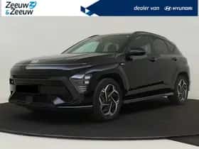 Hyundai Kona (2026) thumbnail 1