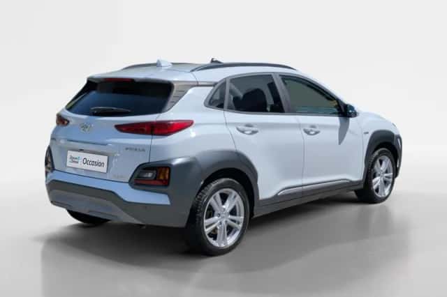 Hyundai Kona (2020) thumbnail 2