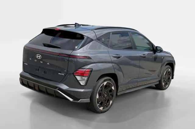 Hyundai Kona (2026) thumbnail 2