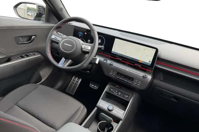 Hyundai Kona (2026) thumbnail 3