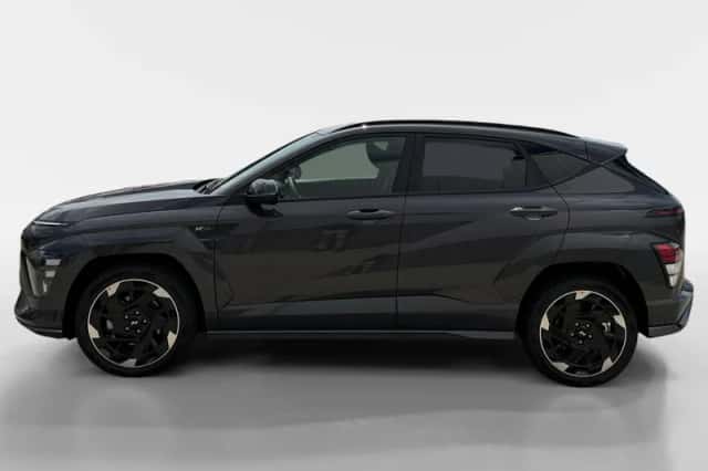 Hyundai Kona (2026) thumbnail 4