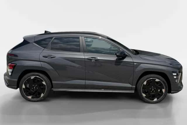 Hyundai Kona (2026) thumbnail 5