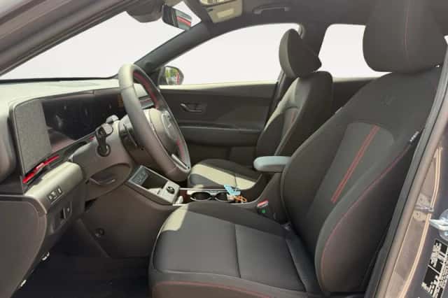 Hyundai Kona (2026) thumbnail 6