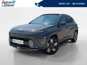 Hyundai Kona (2026) thumbnail 1