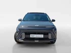 Hyundai Kona (2026) thumbnail 3