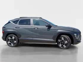 Hyundai Kona (2026) thumbnail 4