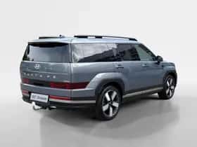 Hyundai Santa Fe (2024) thumbnail 2