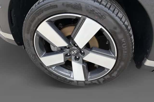 Hyundai Santa Fe (2024) thumbnail 14