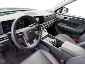 Hyundai Santa Fe (2024) thumbnail 16