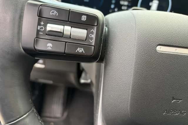 Hyundai Santa Fe (2024) thumbnail 18