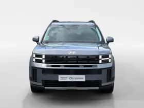 Hyundai Santa Fe (2024) thumbnail 3