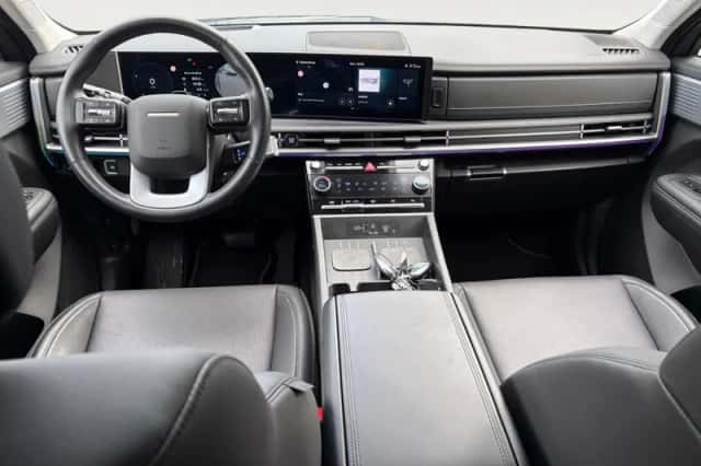 Hyundai Santa Fe (2024) thumbnail 21