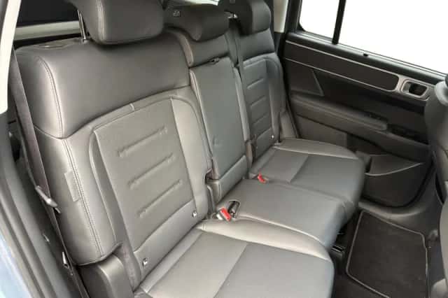 Hyundai Santa Fe (2024) thumbnail 23