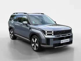 Hyundai Santa Fe (2024) thumbnail 4