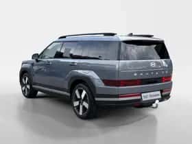 Hyundai Santa Fe (2024) thumbnail 5