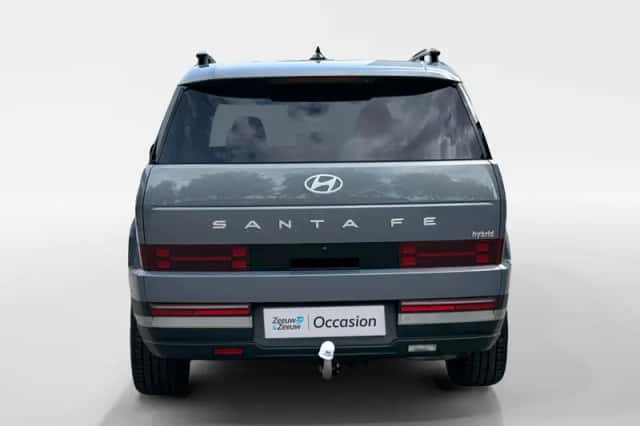 Hyundai Santa Fe (2024) thumbnail 6