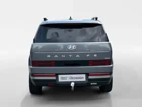 Hyundai Santa Fe (2024) thumbnail 6