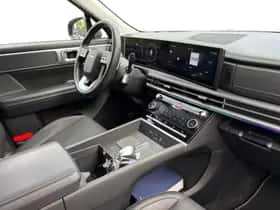 Hyundai Santa Fe (2024) thumbnail 7