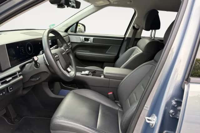 Hyundai Santa Fe (2024) thumbnail 8