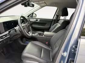 Hyundai Santa Fe (2024) thumbnail 8