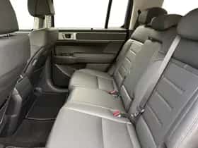 Hyundai Santa Fe (2024) thumbnail 9