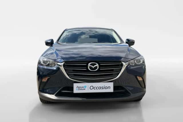 Mazda CX-3 (2018) thumbnail 2