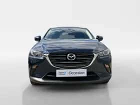 Mazda CX-3 (2018) thumbnail 2