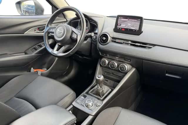 Mazda CX-3 (2018) thumbnail 11
