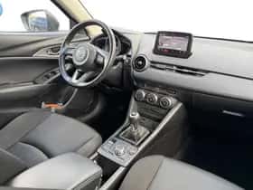 Mazda CX-3 (2018) thumbnail 11