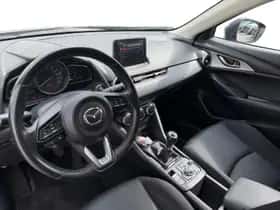 Mazda CX-3 (2018) thumbnail 12