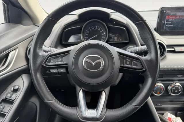 Mazda CX-3 (2018) thumbnail 13
