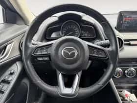 Mazda CX-3 (2018) thumbnail 13