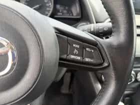 Mazda CX-3 (2018) thumbnail 15