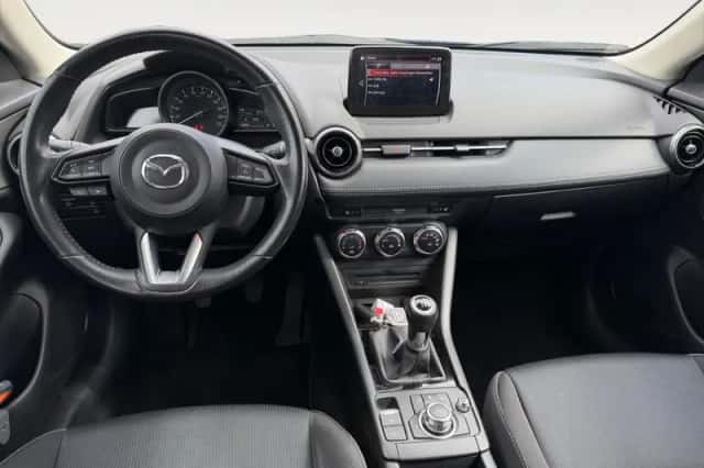 Mazda CX-3 (2018) thumbnail 16
