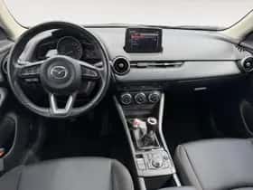 Mazda CX-3 (2018) thumbnail 16