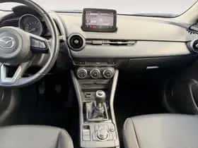 Mazda CX-3 (2018) thumbnail 17