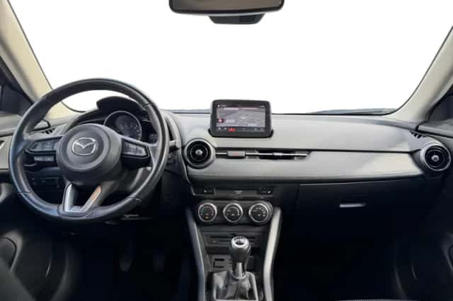 Mazda CX-3 (2018) thumbnail 18