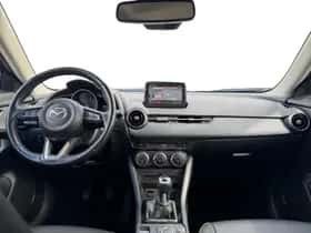 Mazda CX-3 (2018) thumbnail 18