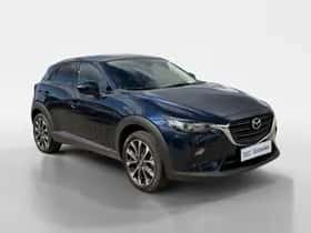 Mazda CX-3 (2018) thumbnail 3