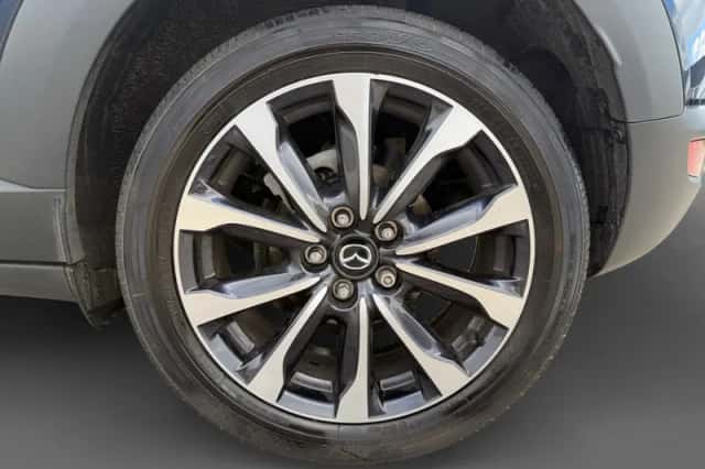 Mazda CX-3 (2018) thumbnail 21