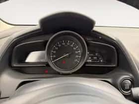 Mazda CX-3 (2018) thumbnail 23
