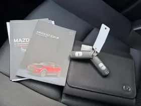 Mazda CX-3 (2018) thumbnail 26