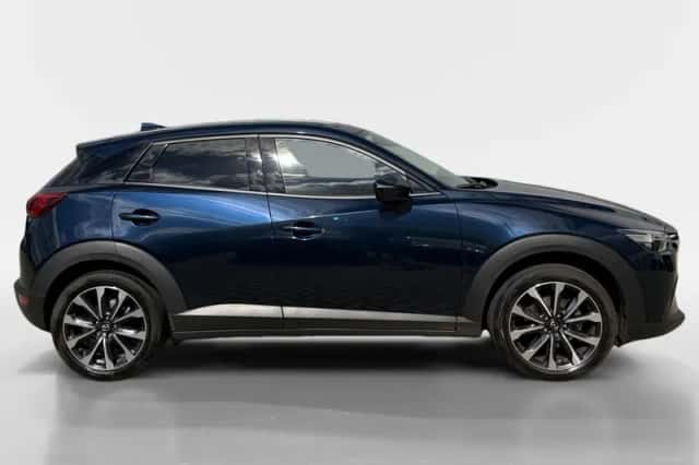 Mazda CX-3 (2018) thumbnail 4