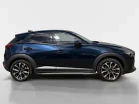 Mazda CX-3 (2018) thumbnail 4