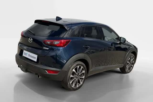 Mazda CX-3 (2018) thumbnail 5