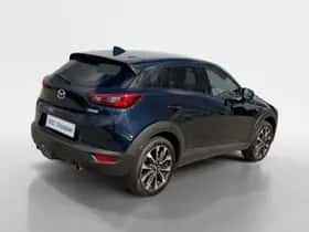 Mazda CX-3 (2018) thumbnail 5