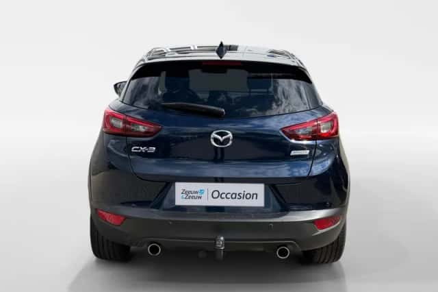 Mazda CX-3 (2018) thumbnail 6