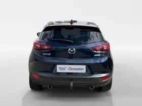 Mazda CX-3 (2018) thumbnail 6